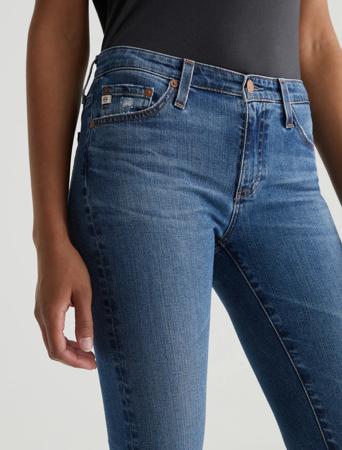 Angel Jeans - 15 years Prague
