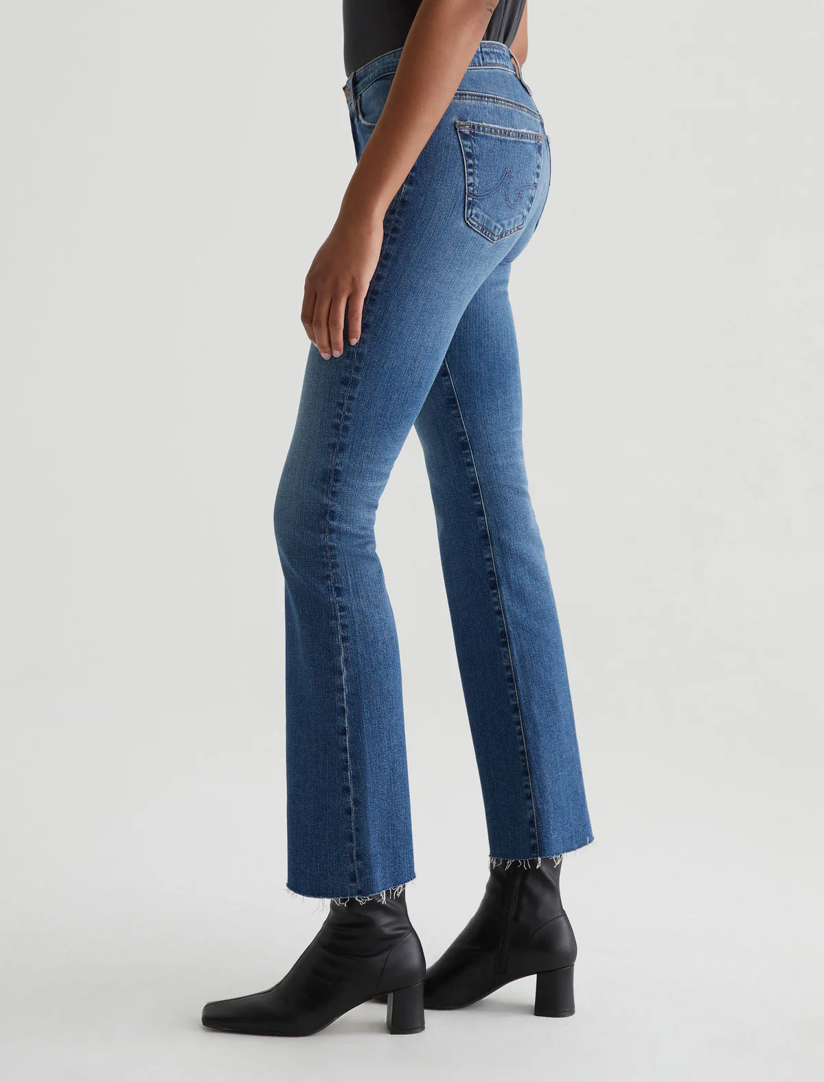 Angel Jeans - 15 years Prague