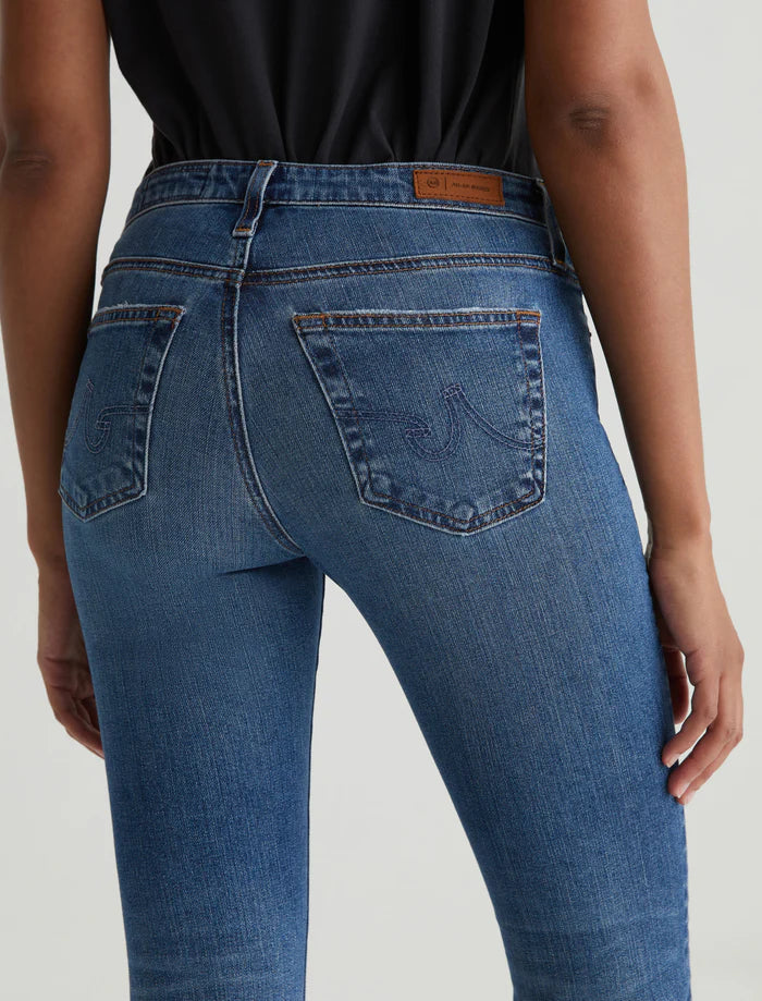Angel Jeans - 15 years Prague