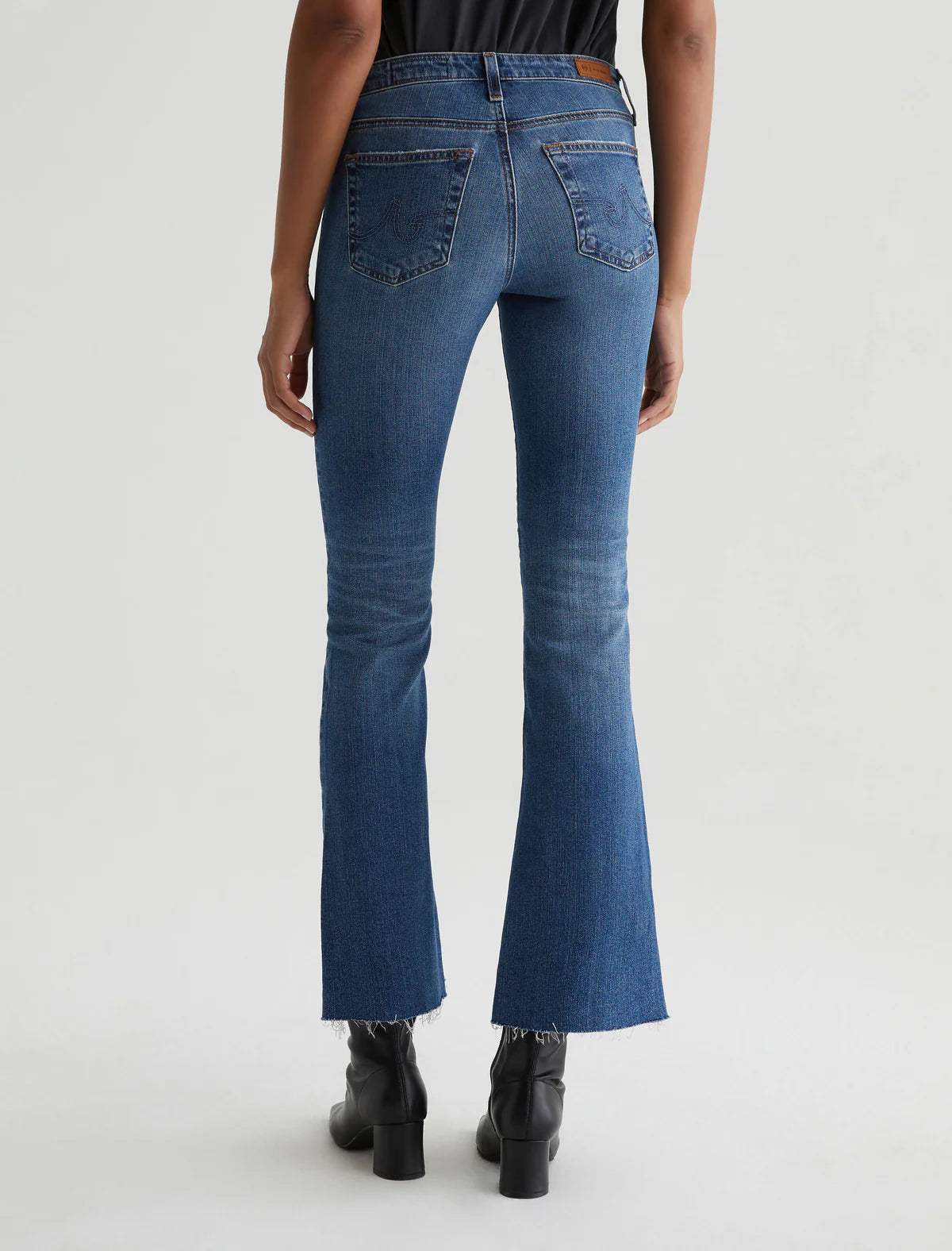 Angel Jeans - 15 years Prague