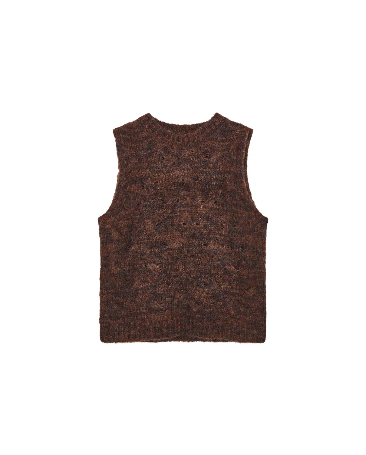 Austin Vest - Pudding