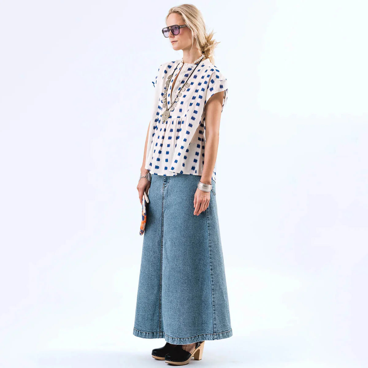 Molly Top