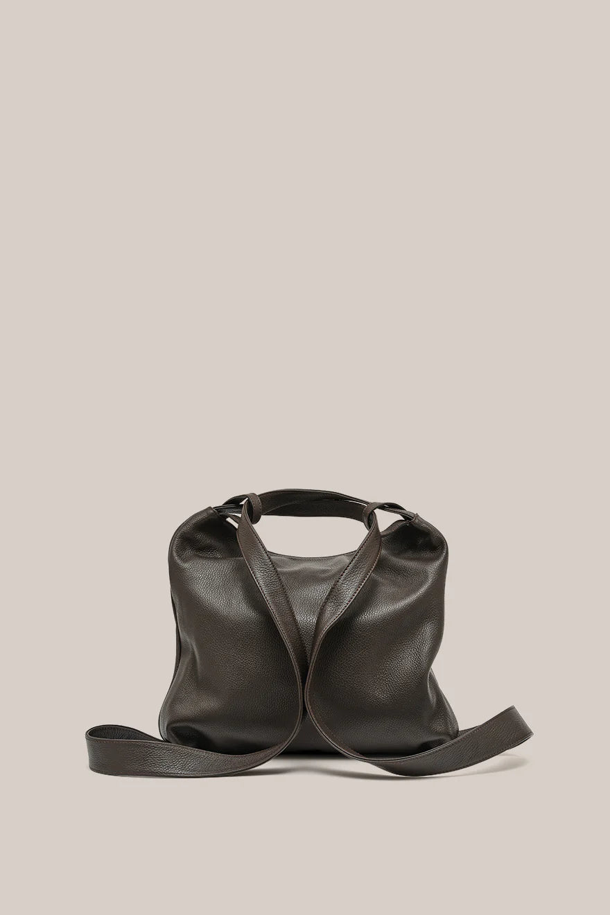 Bella Bag - Dark Chocolate