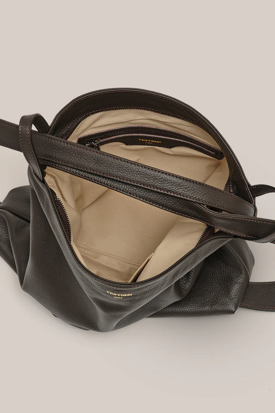 Bella Bag - Dark Chocolate