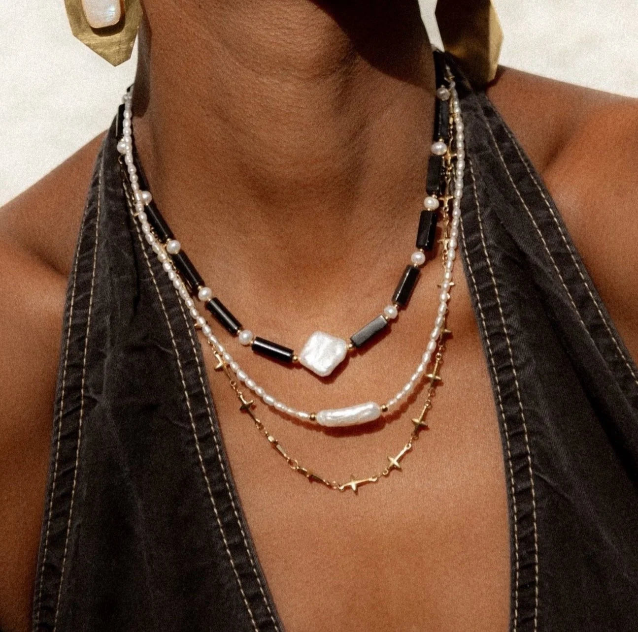 Forza Necklace