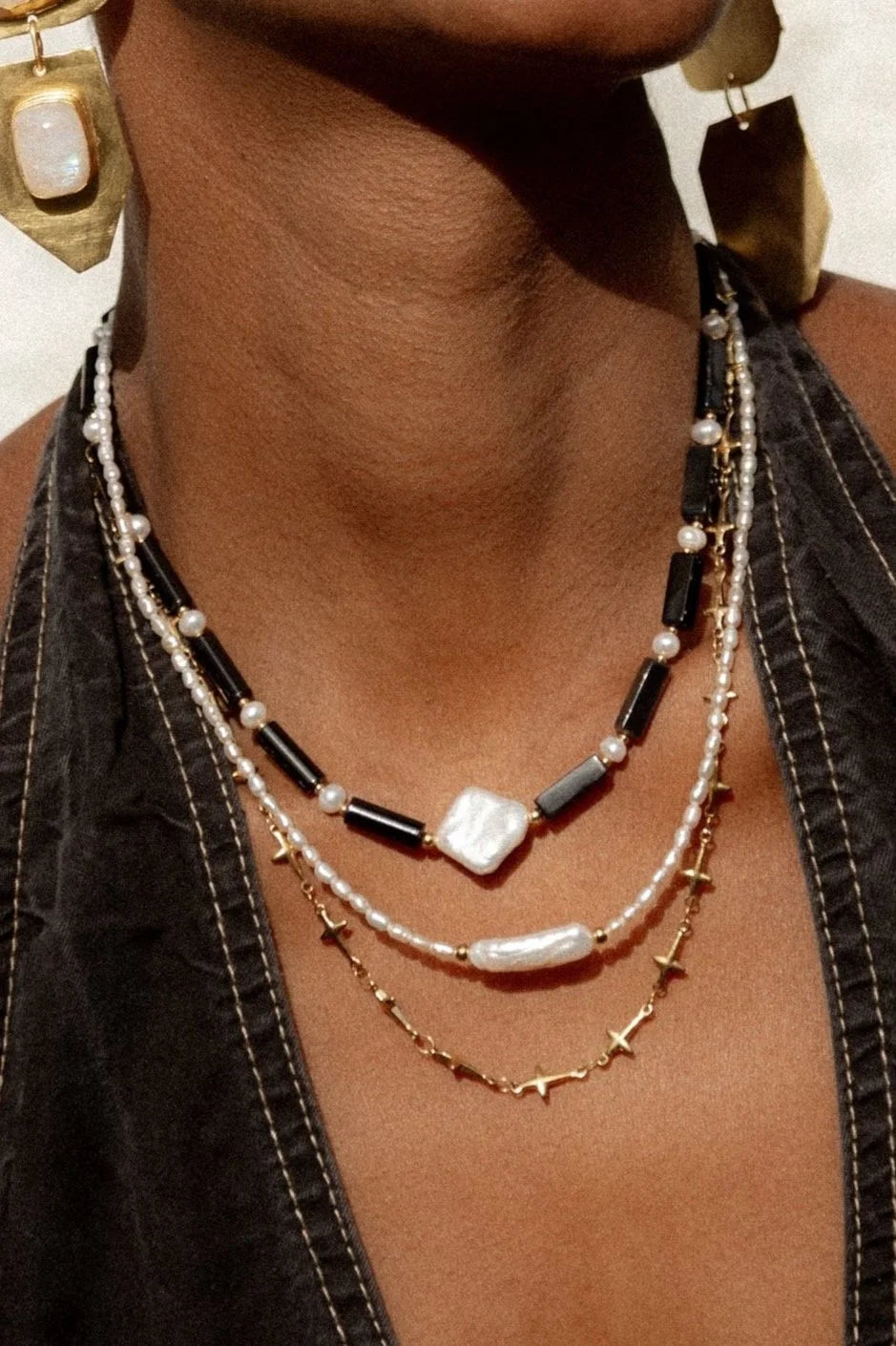 Aurora Necklace