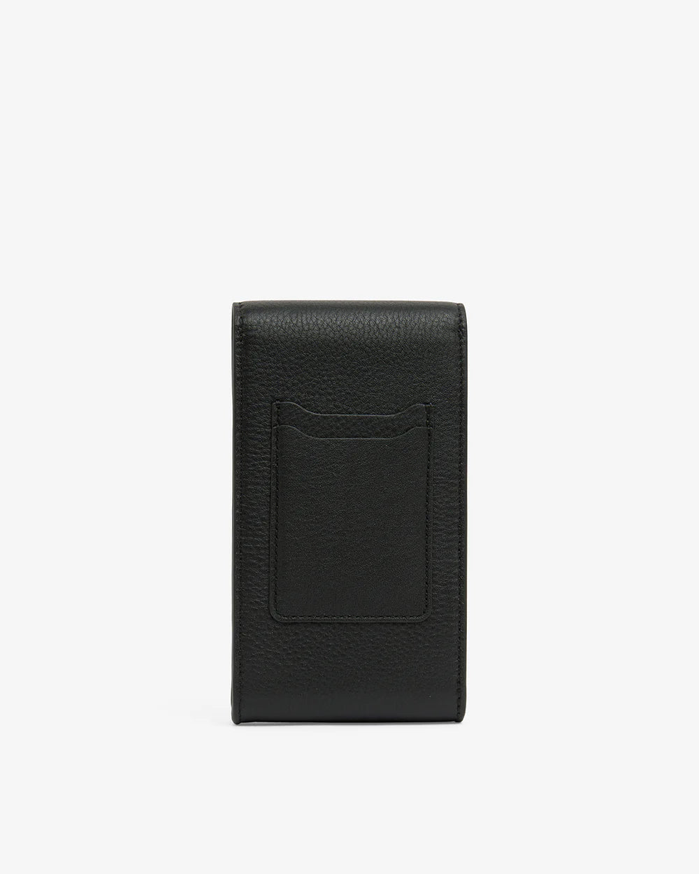 Celeste Phone Bag - Black