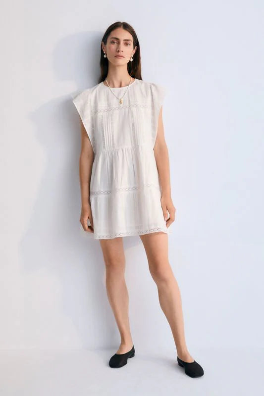 Corfu Woman Dress