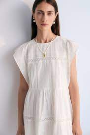 Corfu Woman Dress