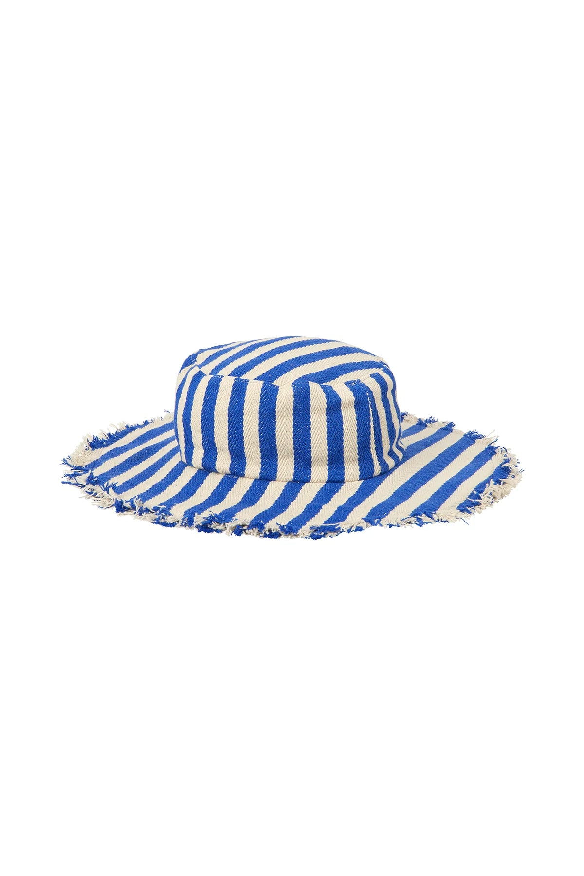 Elm Bucket Hat - Blue