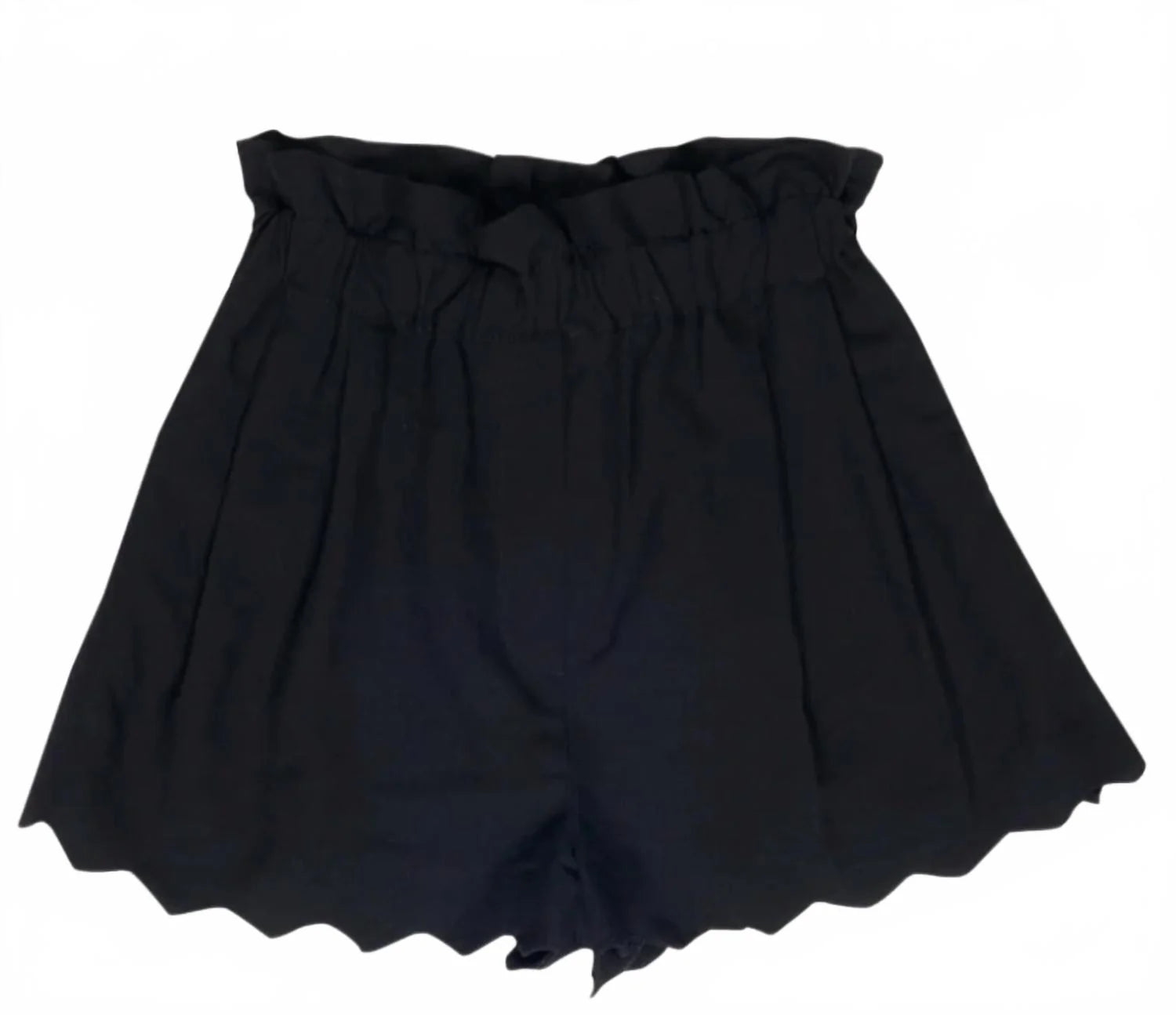Eros Shorts - Caviar