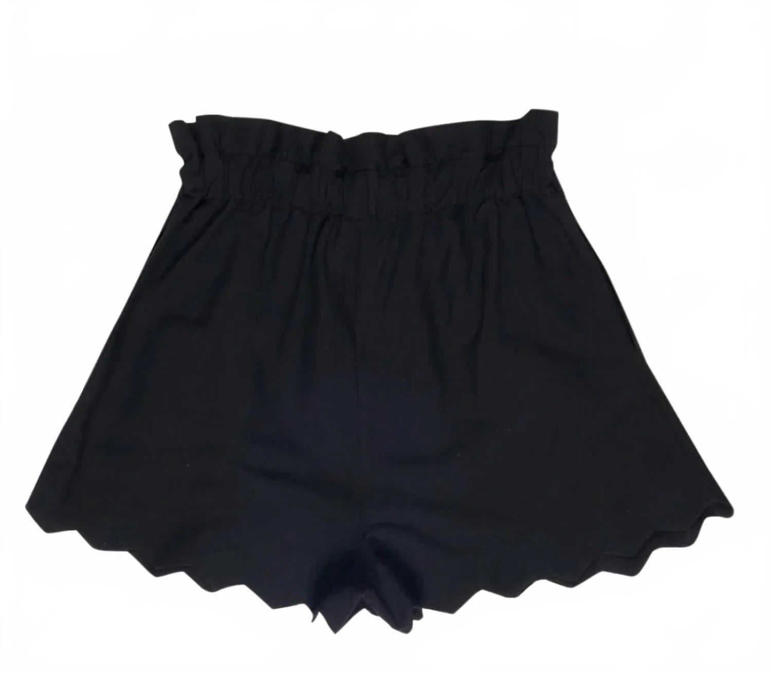 Eros Shorts - Caviar