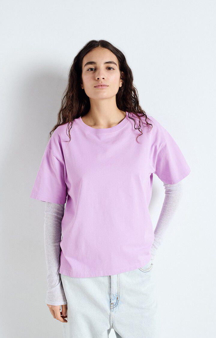 FizValley Women's Tee - Vintage Parma