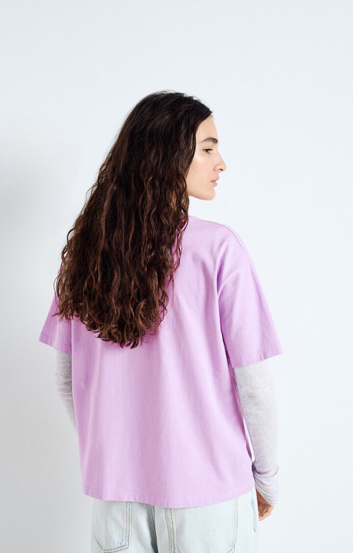 FizValley Women's Tee - Vintage Parma