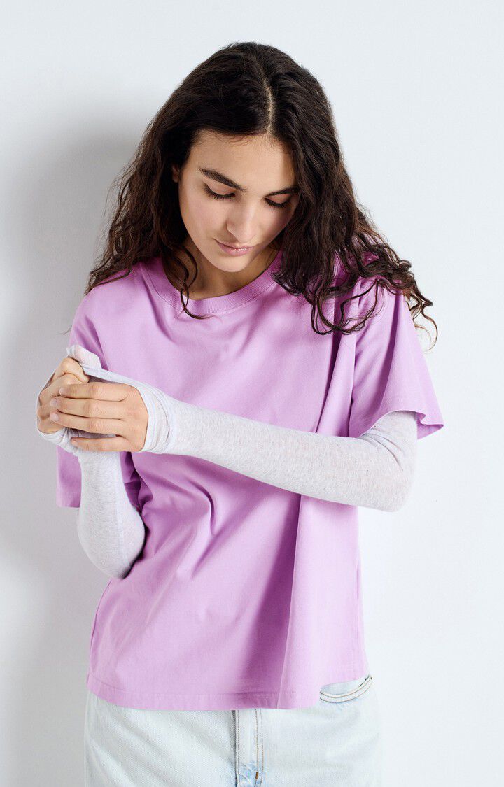 FizValley Women's Tee - Vintage Parma