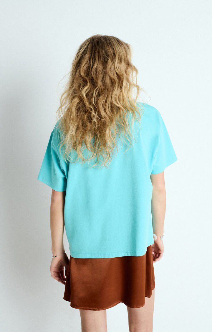 FizValley Women's Tee - Vintage Caribbean