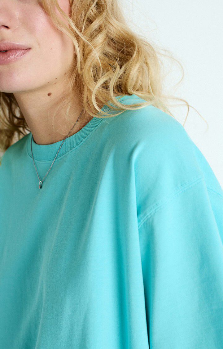 FizValley Women's Tee - Vintage Caribbean