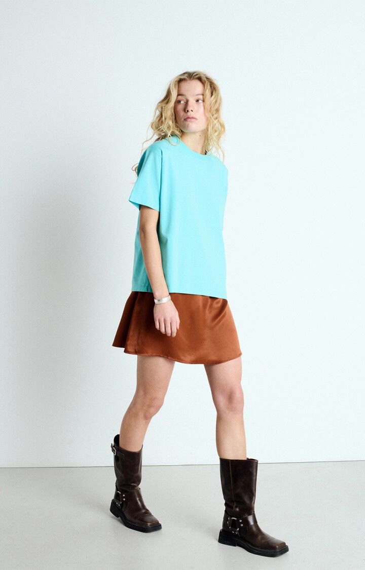 FizValley Women's Tee - Vintage Caribbean