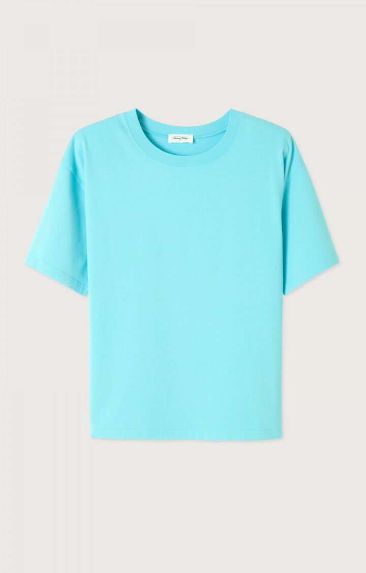 FizValley Women's Tee - Vintage Caribbean