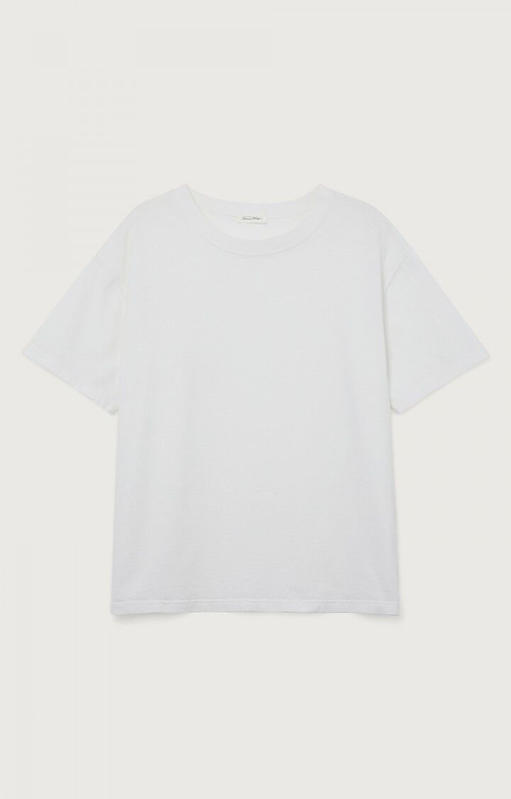 FizValley Women's Tee - White