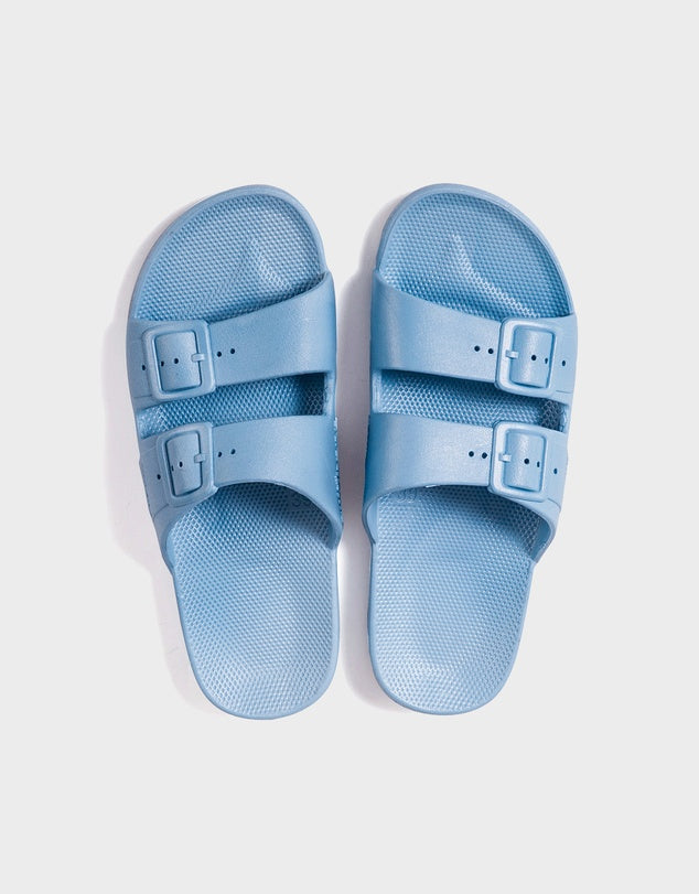 Slides - Lagoon