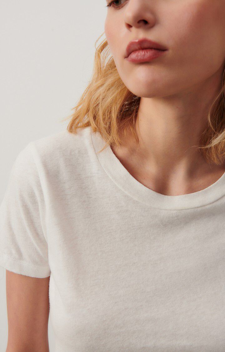 Gami T-Shirt | White