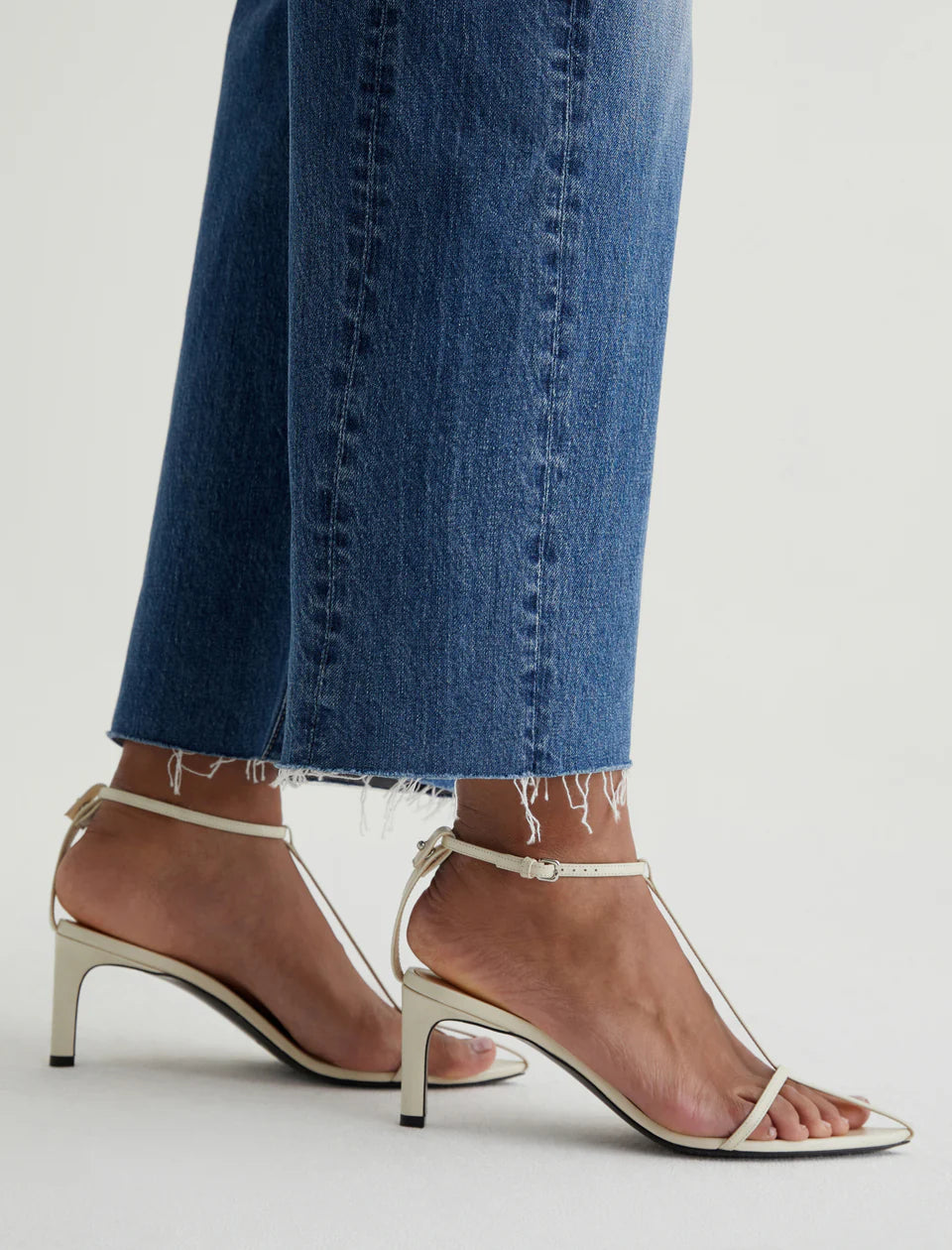 Hattie Crop - Gemini