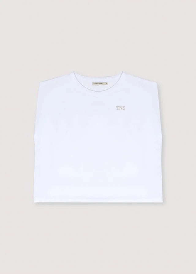 Nea T Shirt - white