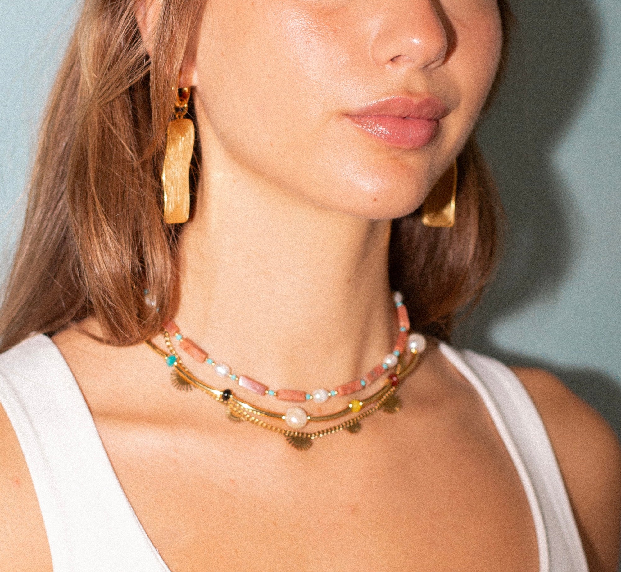 Valentina Necklace