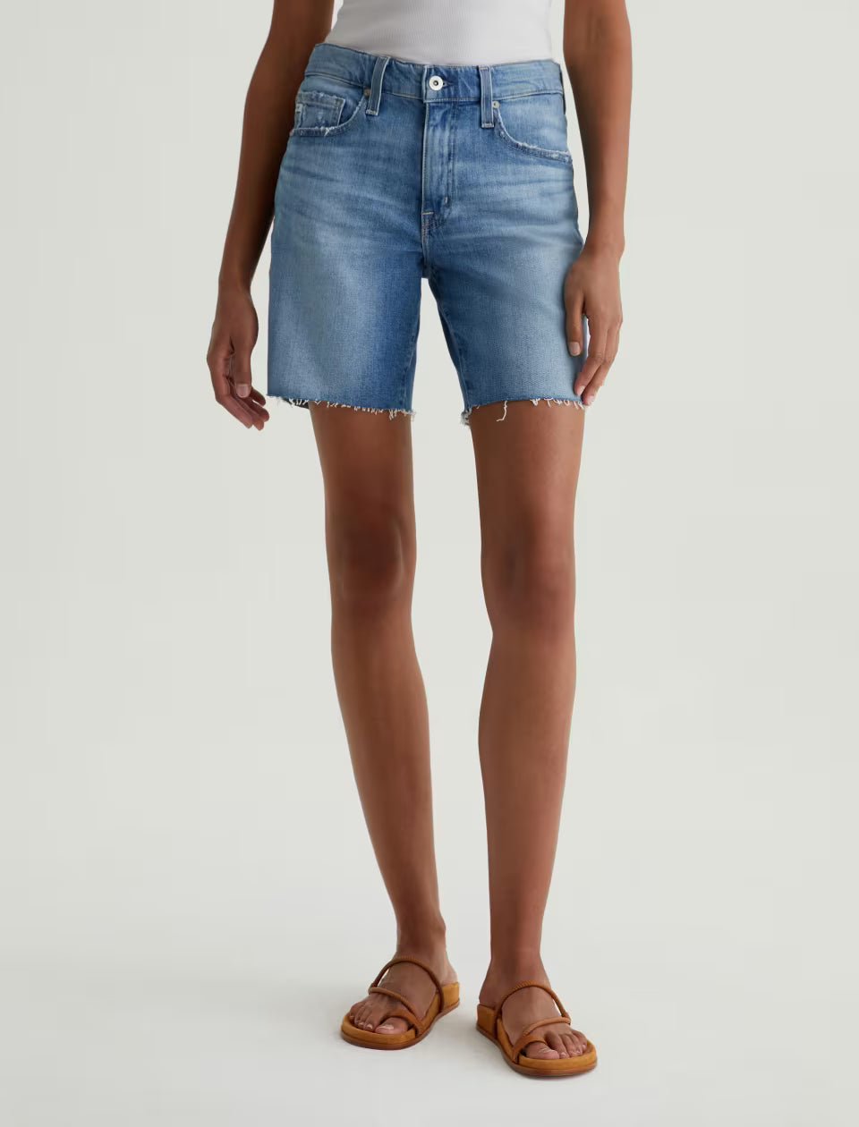 Ex-Boyfriend Shorts - Iris