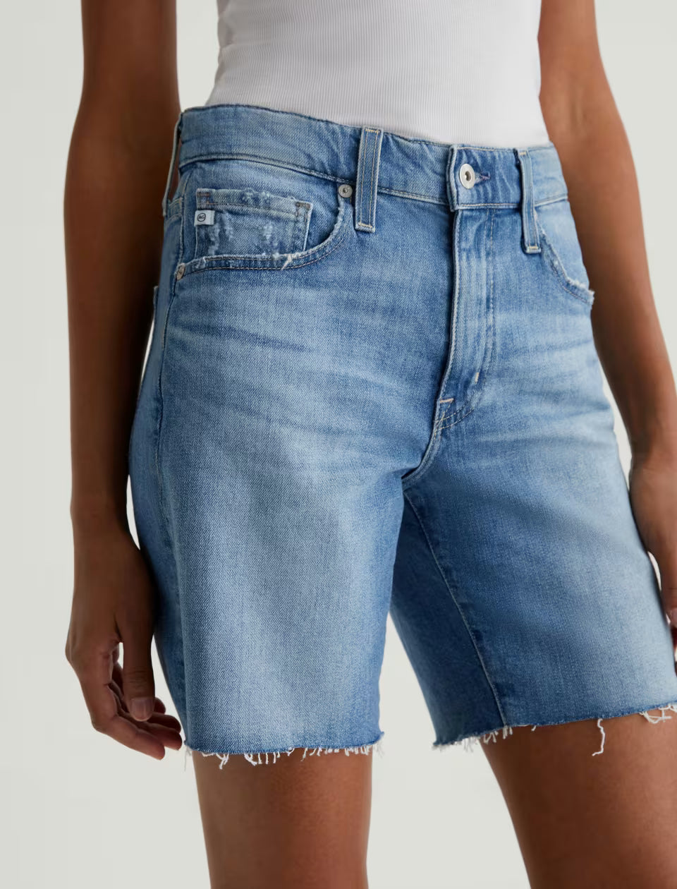 Ex-Boyfriend Shorts - Iris