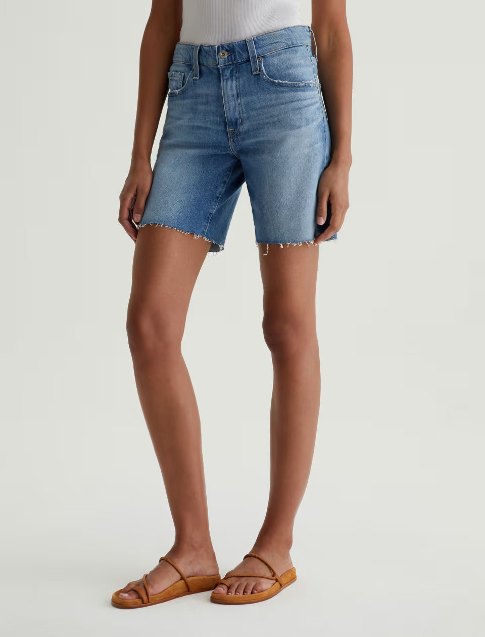Ex-Boyfriend Shorts - Iris