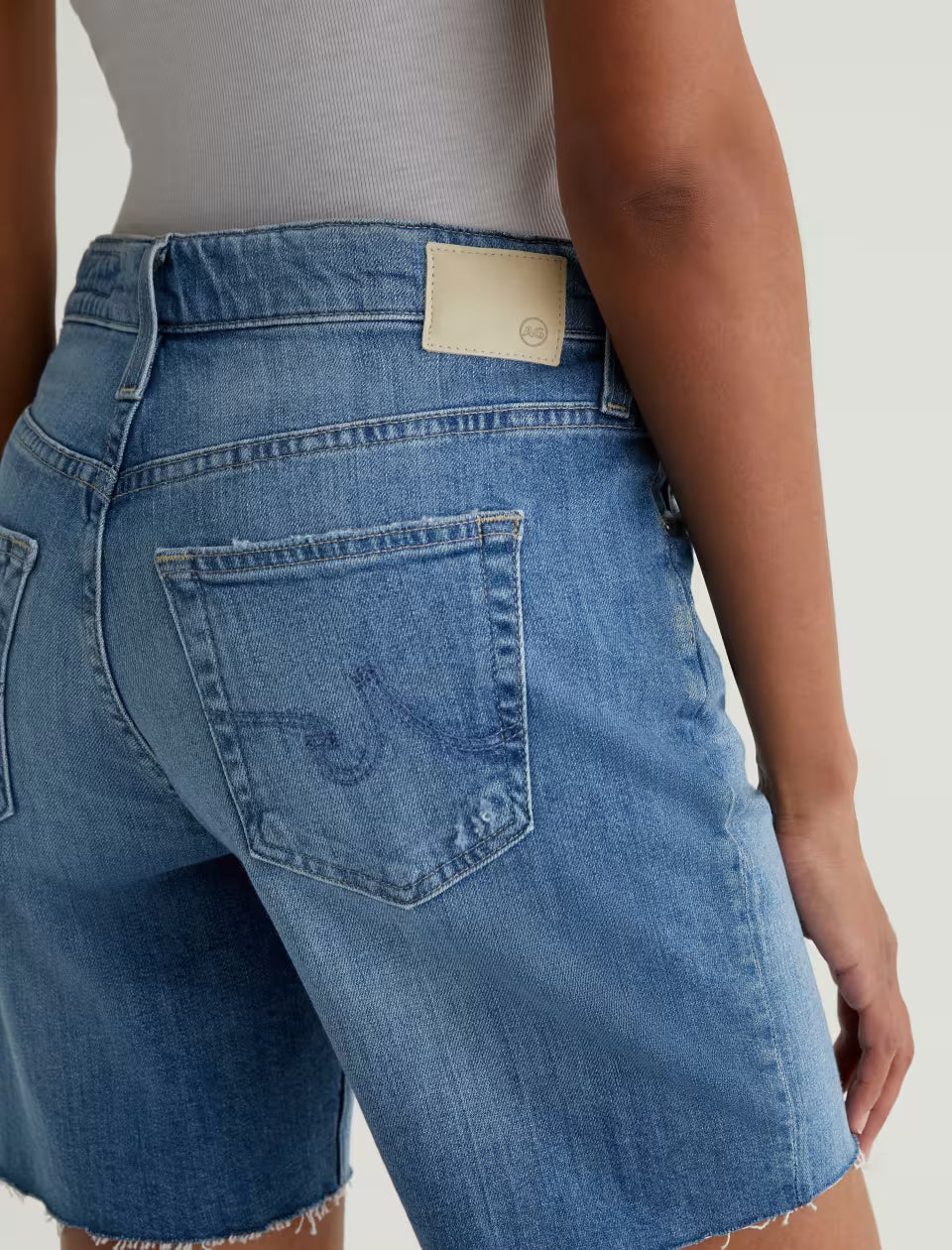 Ex-Boyfriend Shorts - Iris