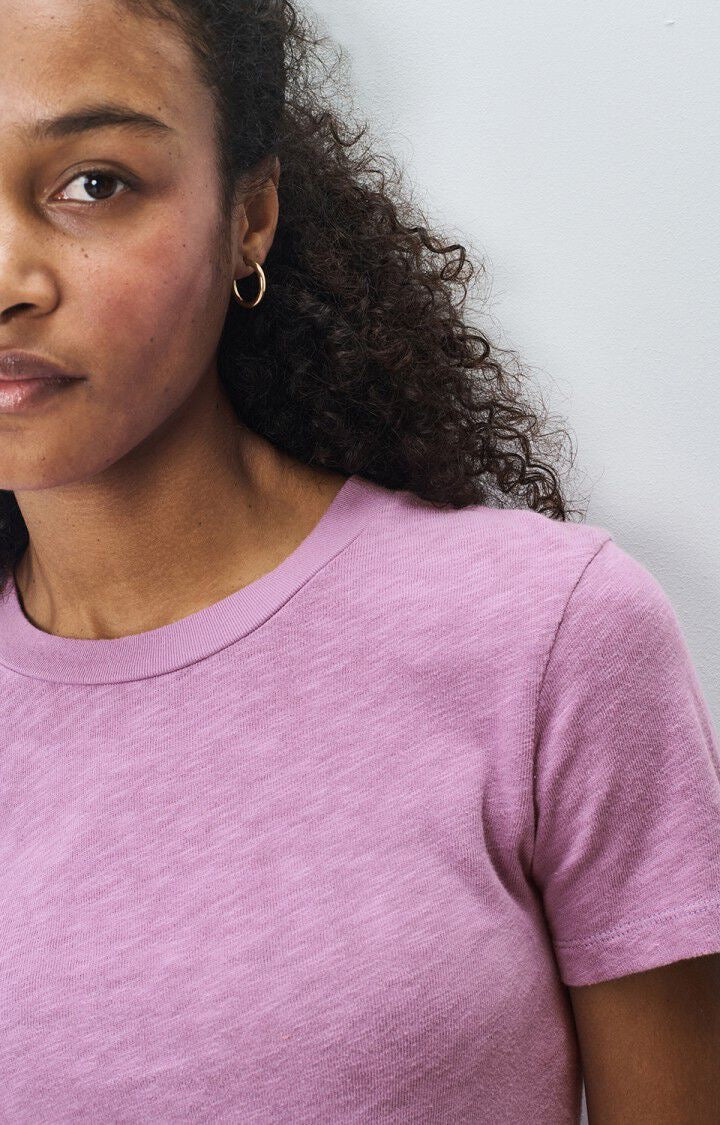 SON28G Tee - Vintage Lilac