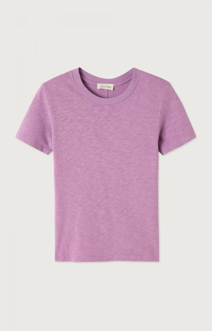 SON28G Tee - Vintage Lilac