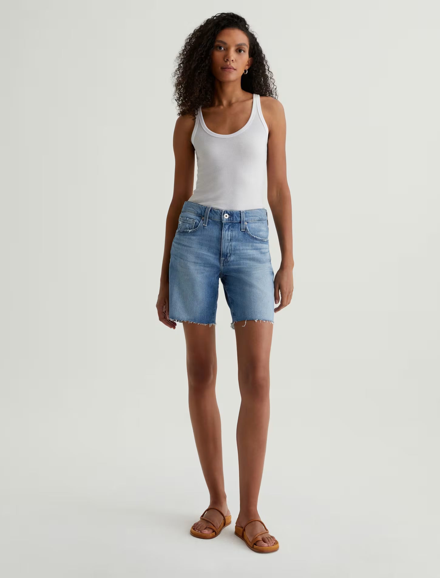 Ex-Boyfriend Shorts - Iris