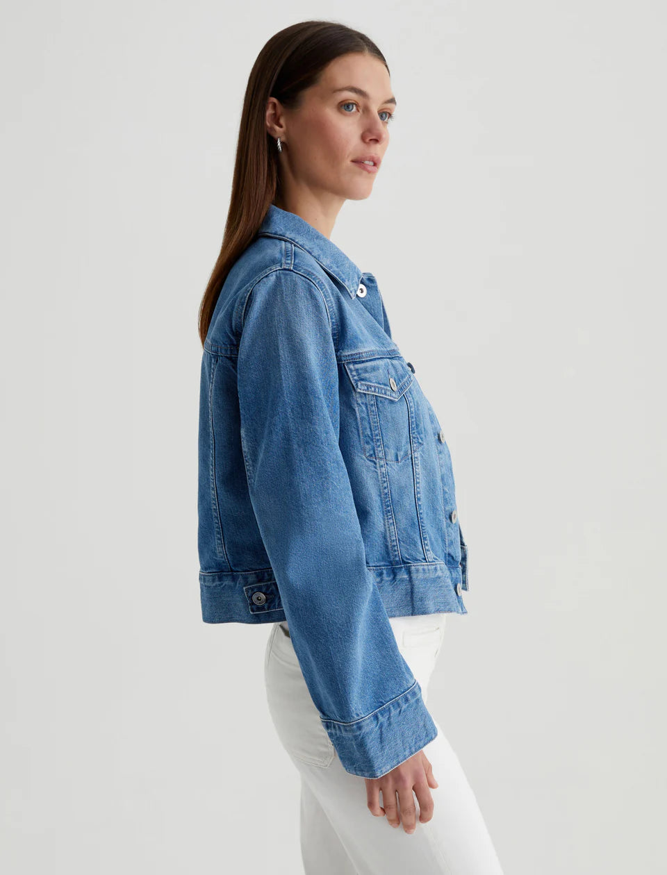 Isa Jacket - Flashback