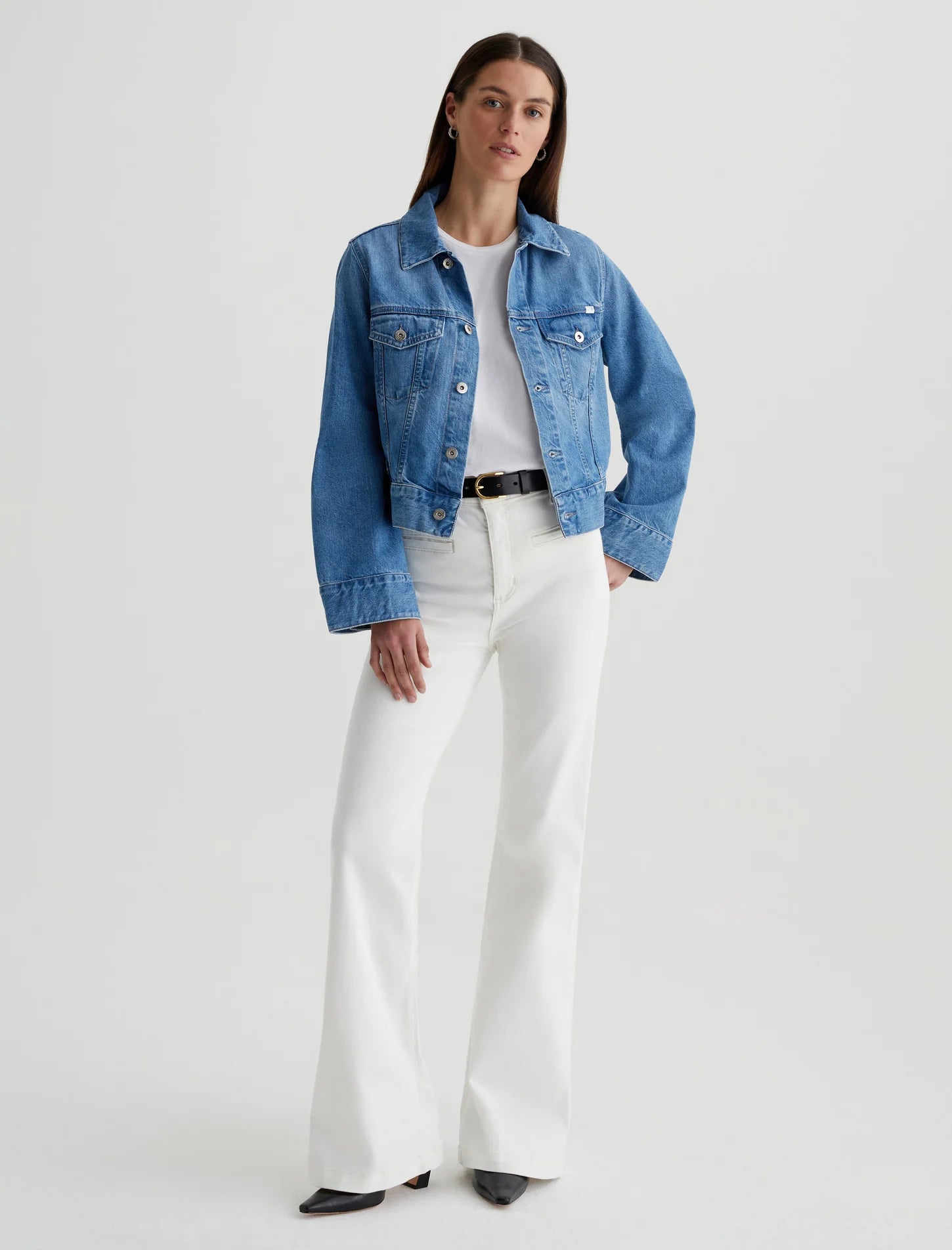 Isa Jacket - Flashback