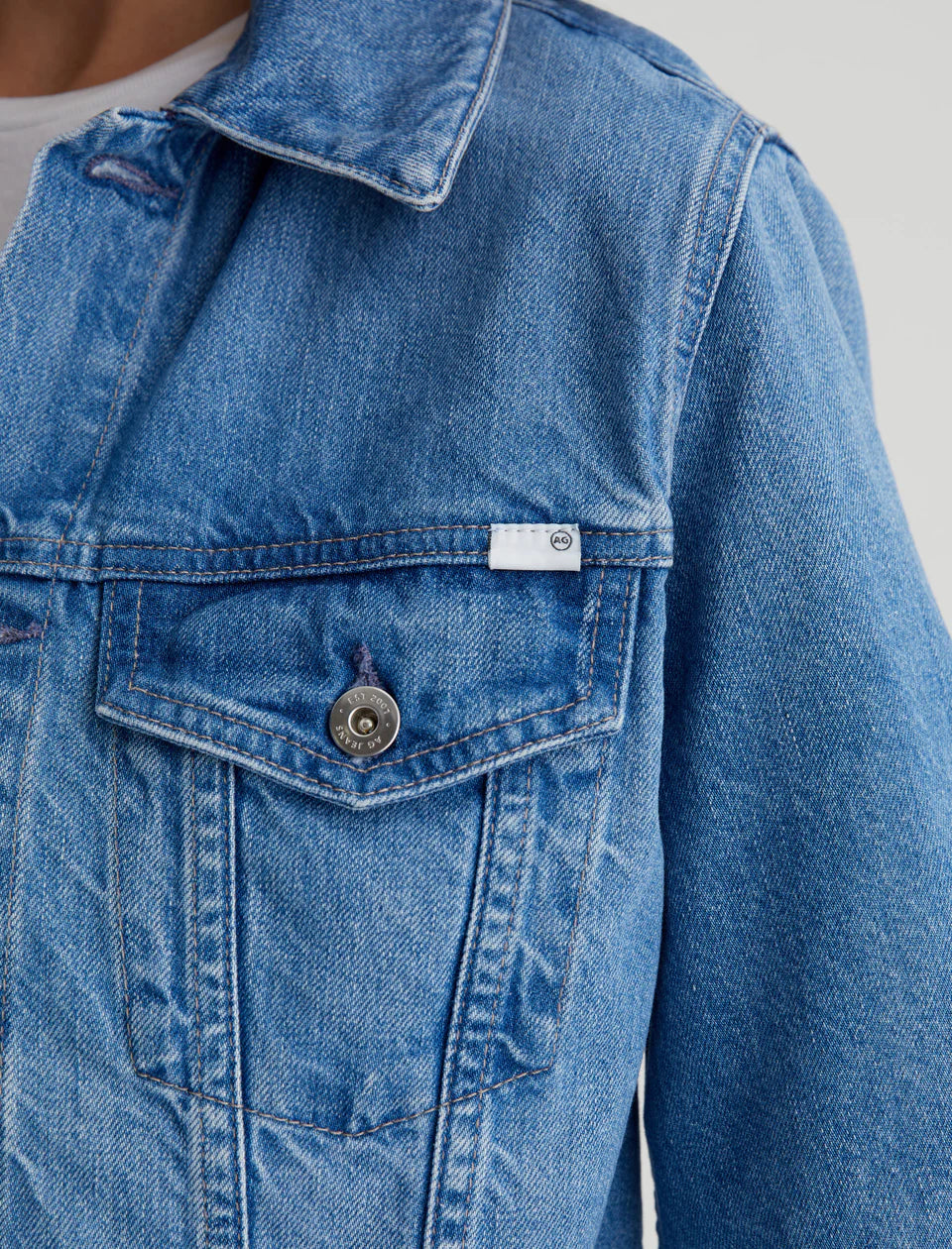 Isa Jacket - Flashback