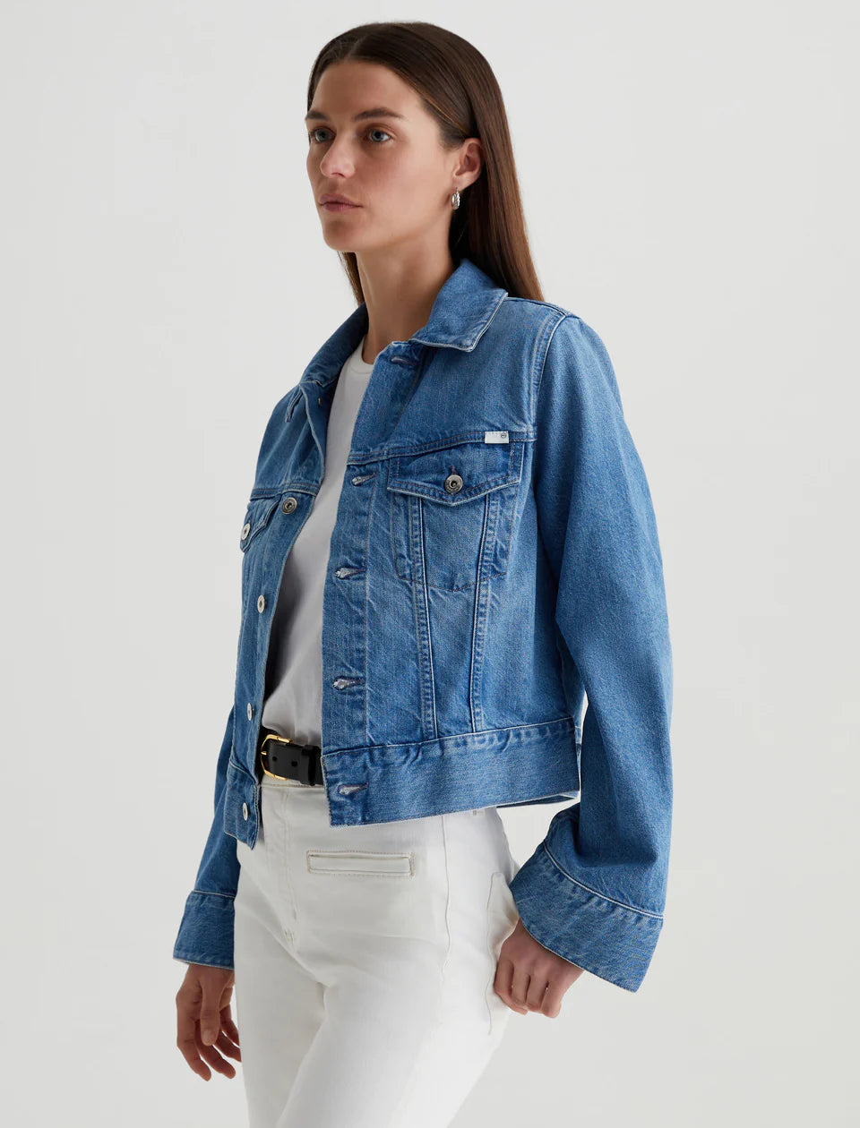 Isa Jacket - Flashback