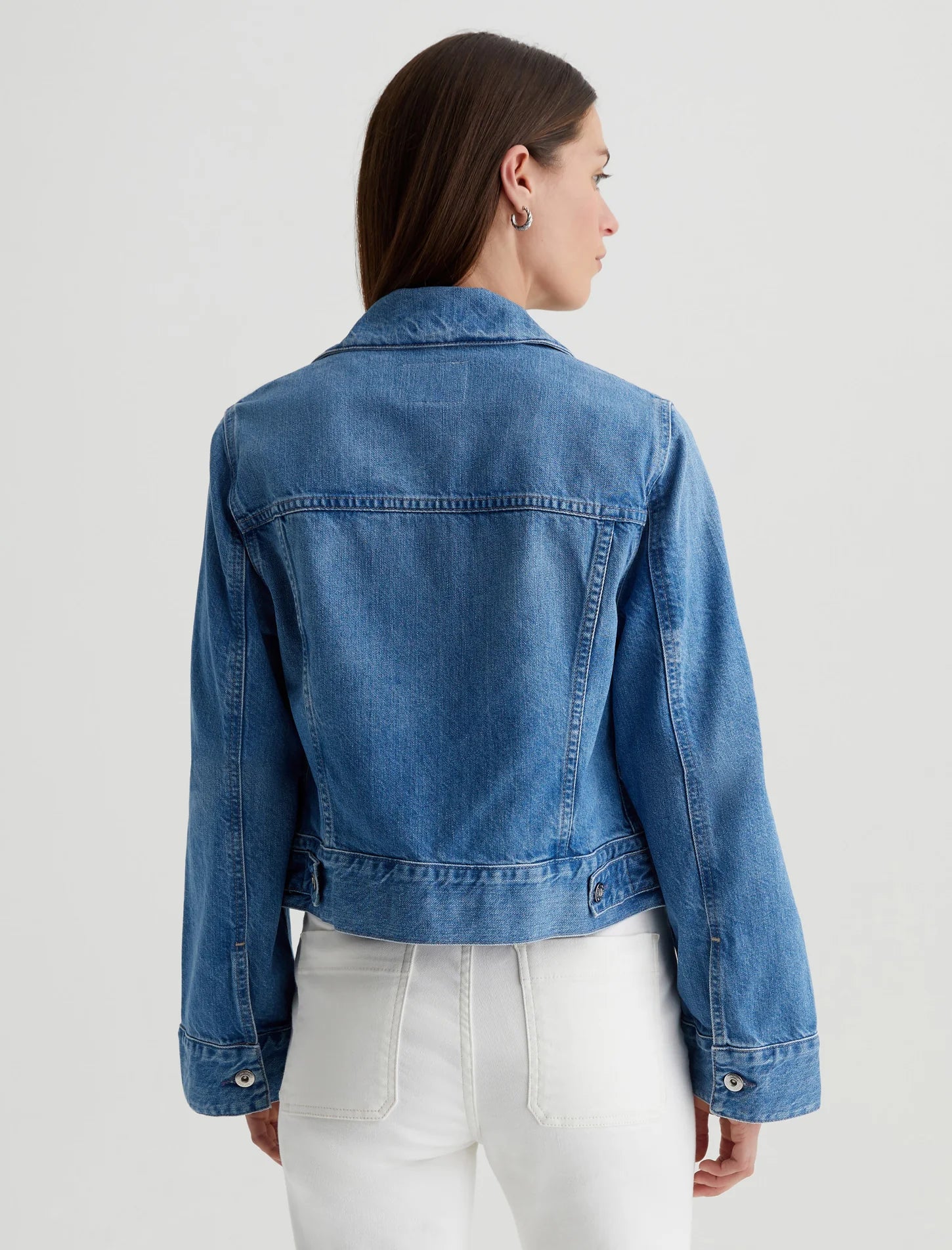 Isa Jacket - Flashback
