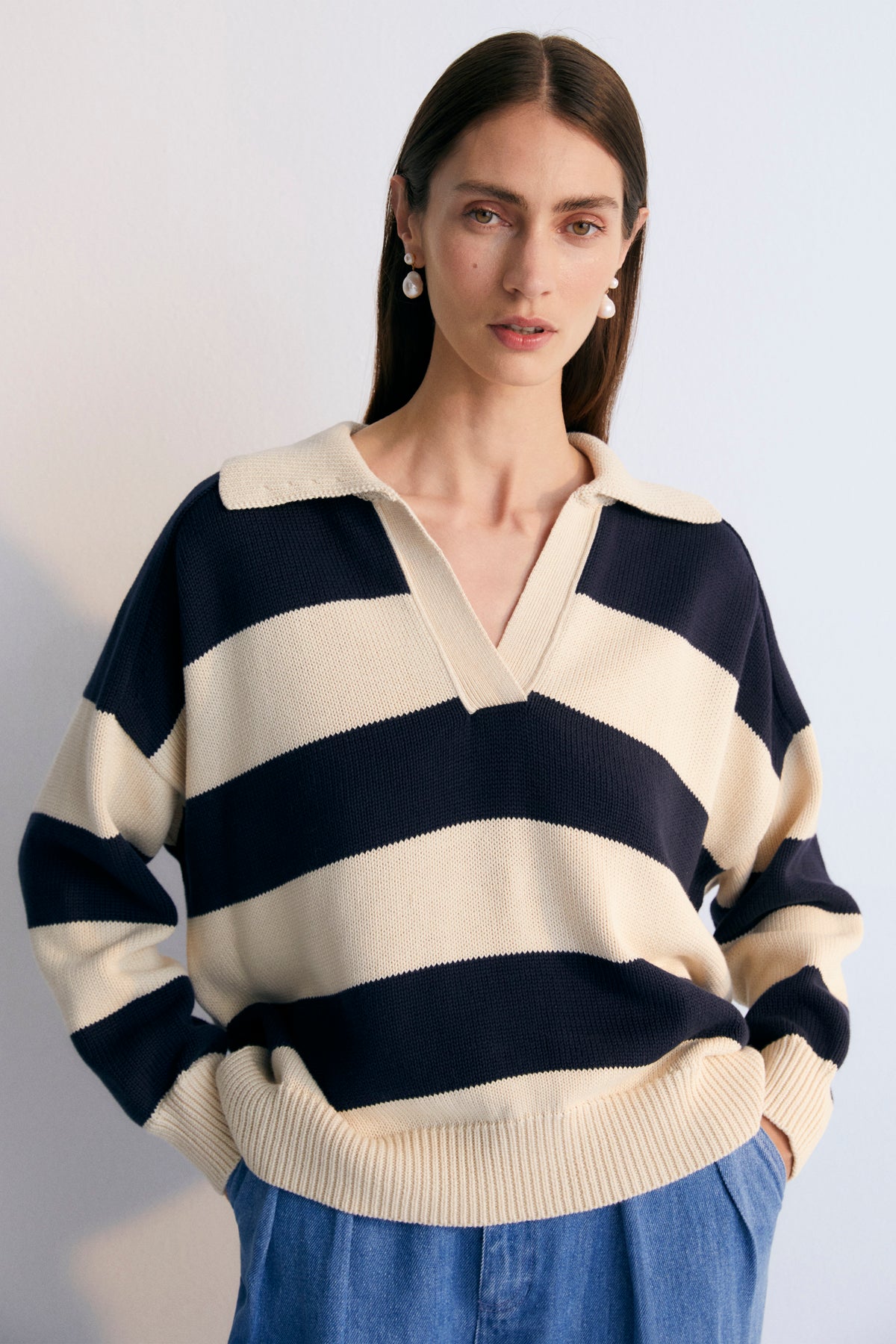 Naxos Polo