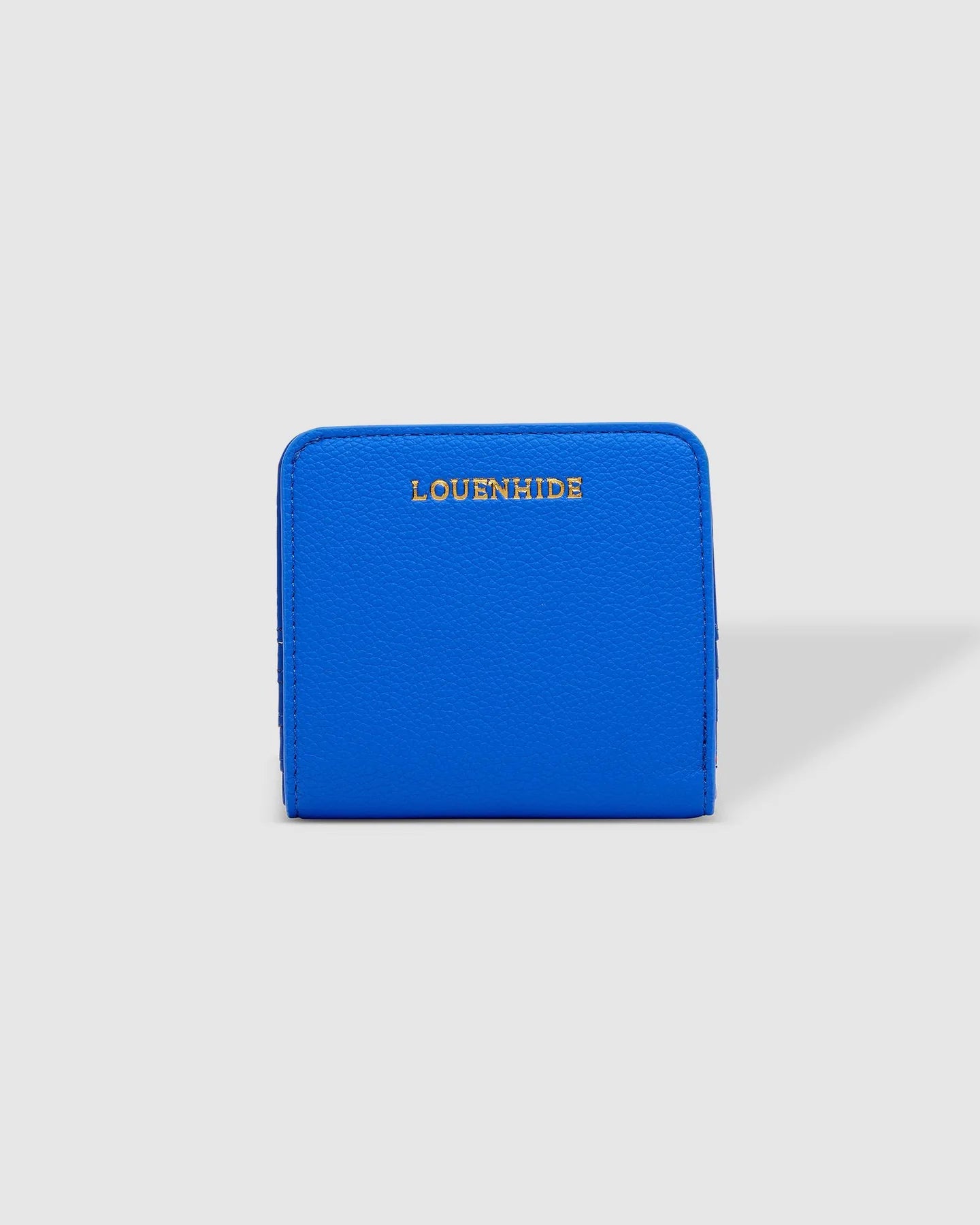 Lily Wallet - Aquarius