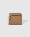 Lily Wallet - Tan