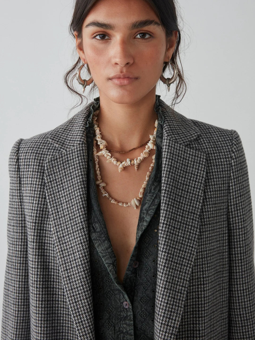 Louise Blazer - Chaville Fossil