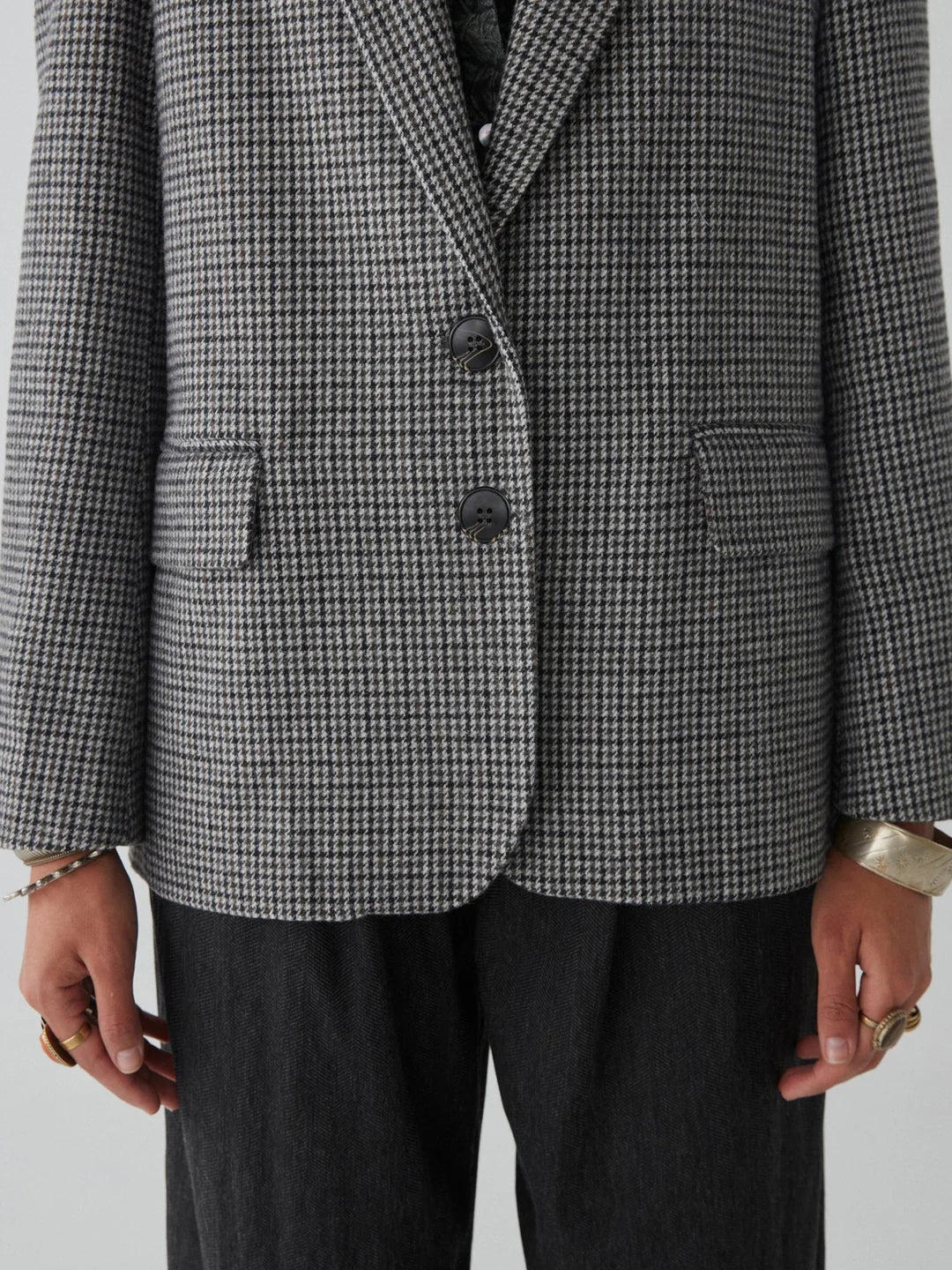 Louise Blazer - Chaville Fossil