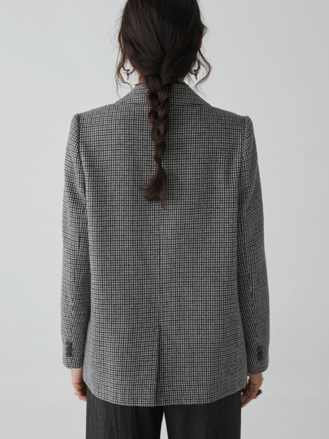 Louise Blazer - Chaville Fossil