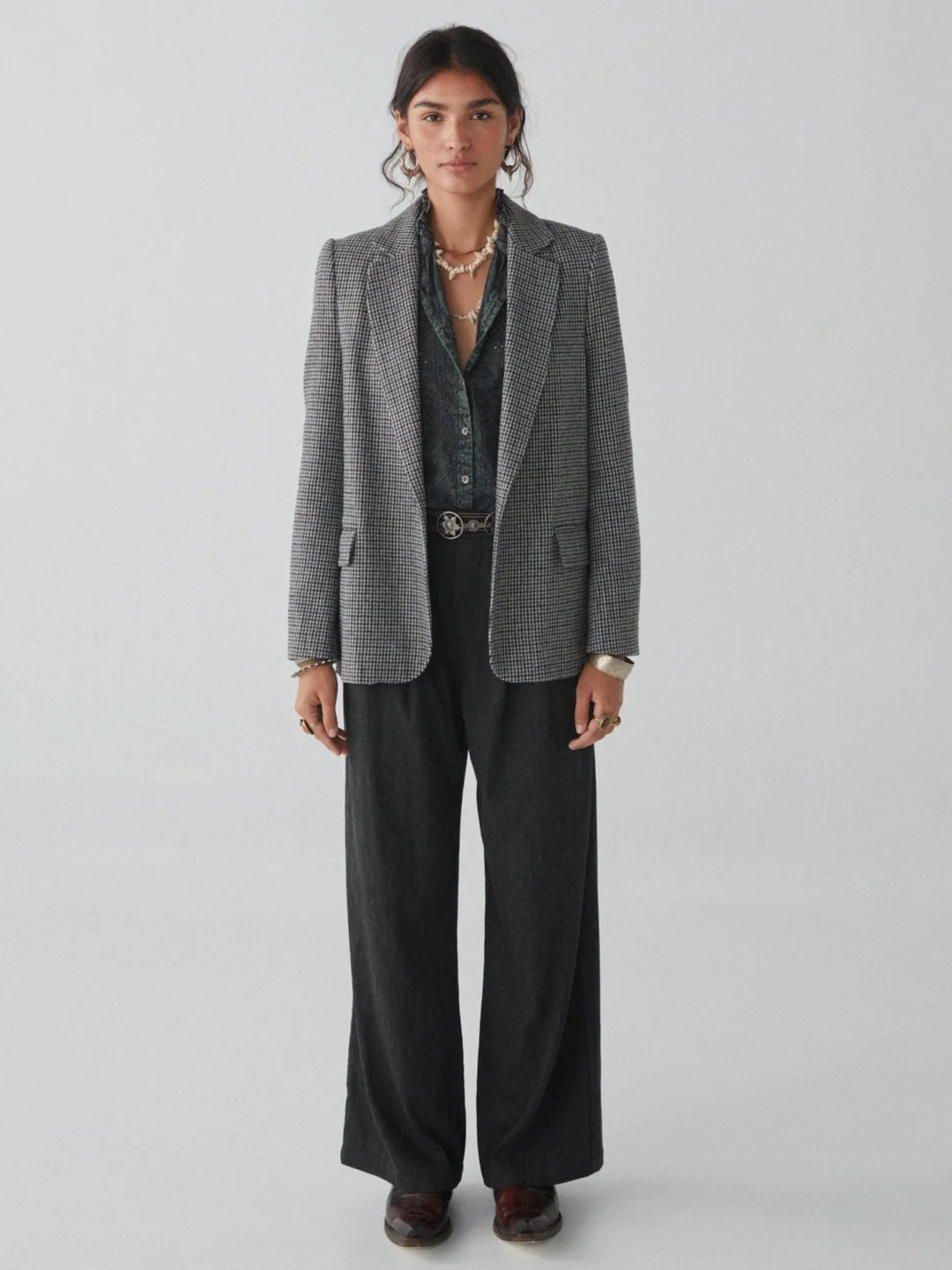 Louise Blazer - Chaville Fossil