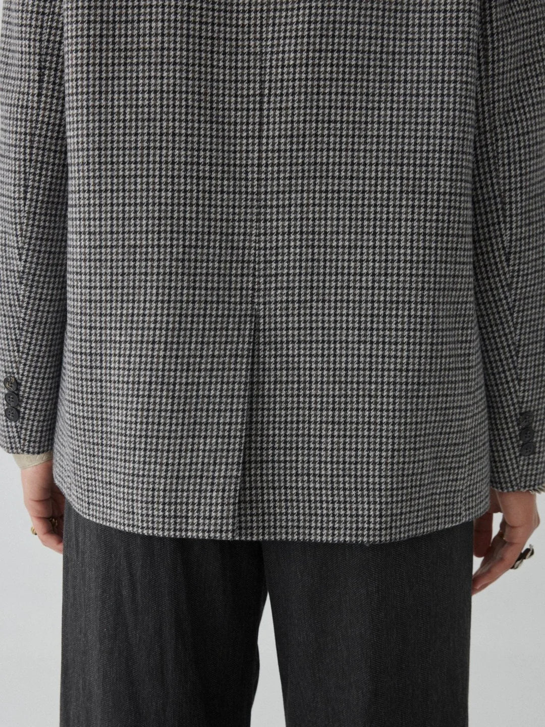 Louise Blazer - Chaville Fossil