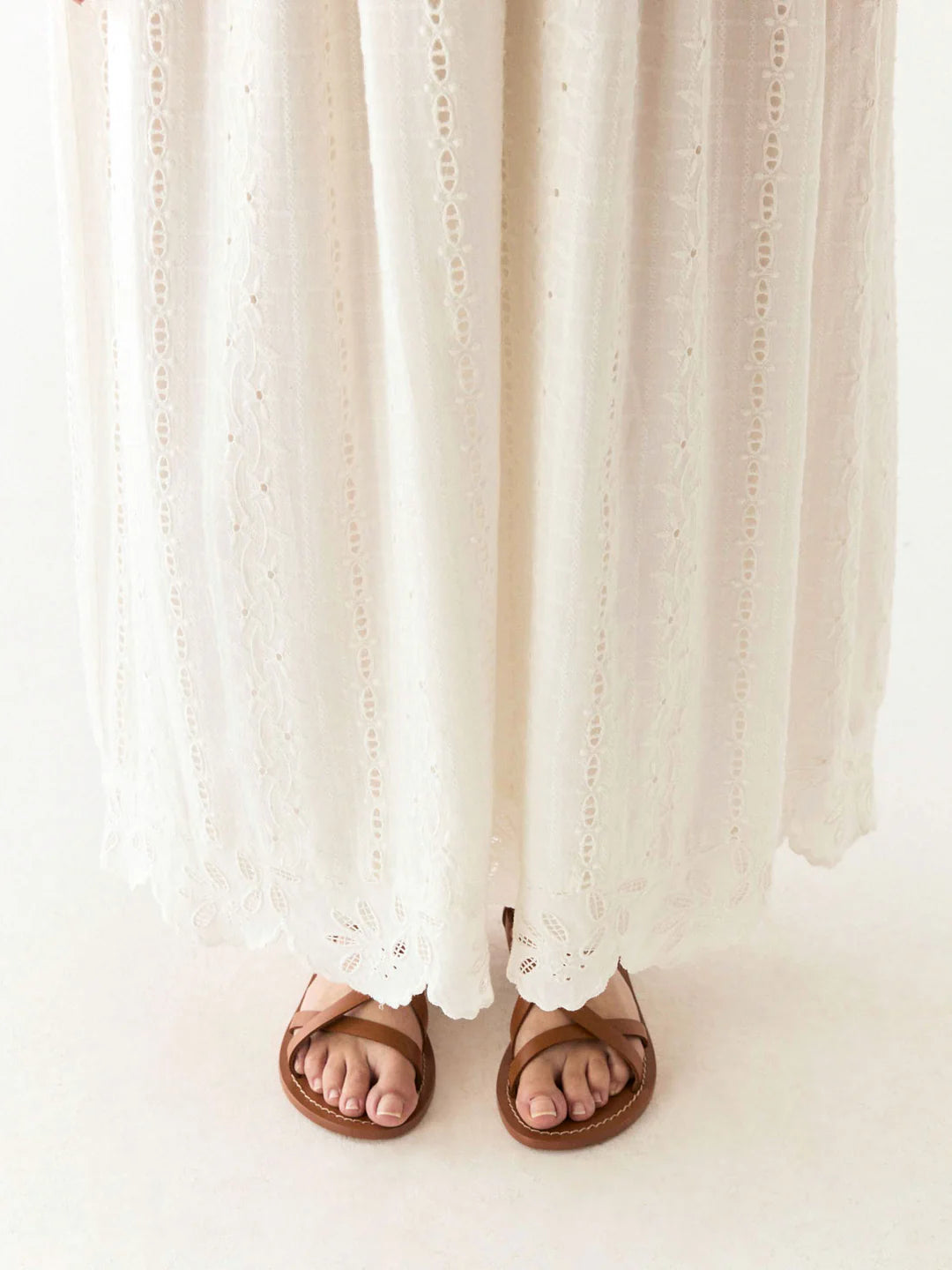 Amandine Dress - Lord Byron